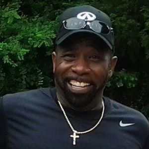 Meet your Posher, Johnny